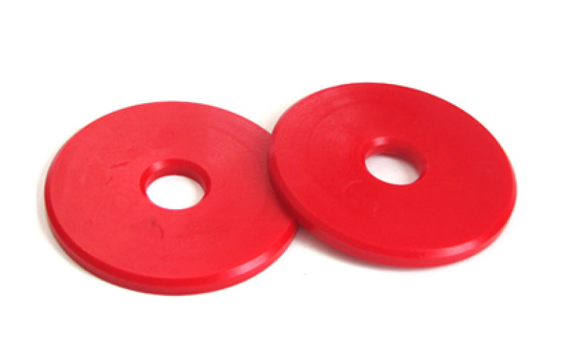 Pedders Urethane Rear Spring Spacer 10mm 2004-2006 GTO PED-EP386/10