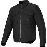 ALPINESTARS Bryon WR Overshirt - Black - 4XL 4300126-10-4X