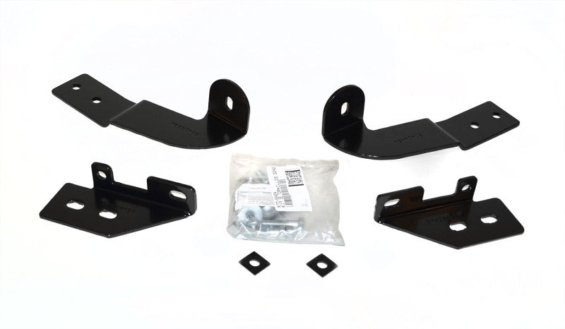 Go Rhino 09-09 Dodge Ram 1500 RC2 Brackets 55645