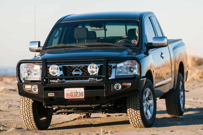 ARB Combar Suit ARB Fog Nissan Titan/Armada 04-11 3464010