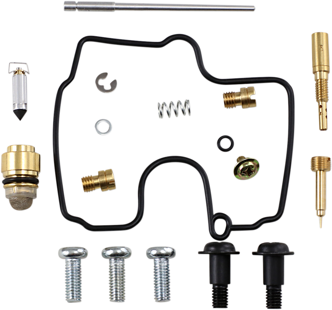 Parts Unlimited Carburetor Kit - Suzuki Vl800 Volusia 26-1710