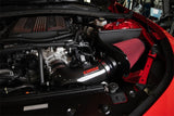 Corsa 17-21 Chevrolet Camaro ZL1 Carbon Fiber Air Intake w/ DryTech 3D No Oil Filtration 44005D