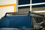 DV8 Offroad 21-23 Ford Bronco Hard Top Roof Rack RRBR-02