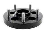Perrin Wheel Adapter 20mm Bolt-On Type 5x100 to 5x114.3 w/ 56mm Hub (Set of 2) PSP-WHL-220BK