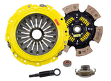 ACT 2006 Subaru Impreza HD-M/Race Sprung 6 Pad Clutch Kit SB10-HDG6