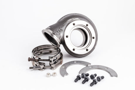 Garrett GT30R Turbine Hsg Kit O/V V-Band / V-Band 0.61 A/R (Ni-Resist) 740902-0036