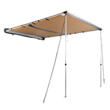 ARB Awning w/Light 6.5ft x 8.2ft 814409