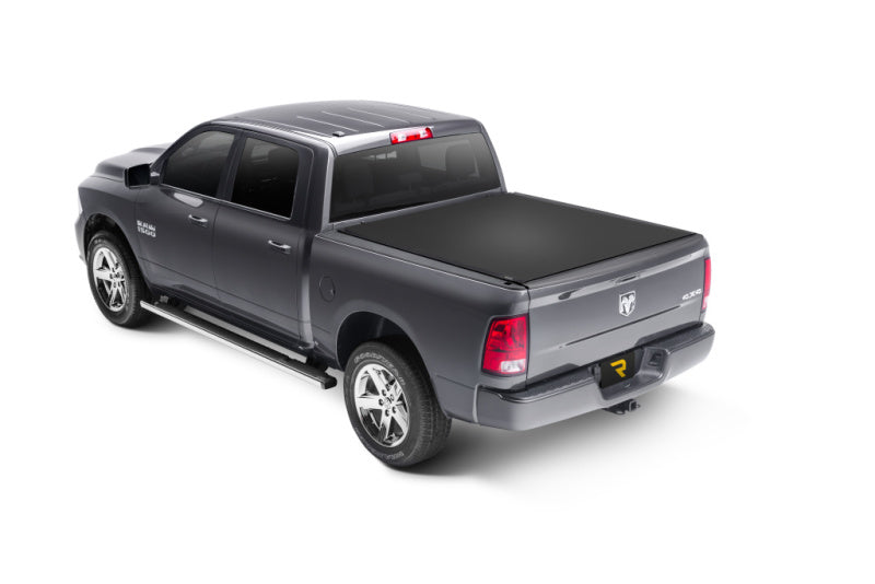Truxedo 09-18 Ram 1500 & 19-20 Ram 1500 Classic 8ft Sentry CT Bed Cover 1548916