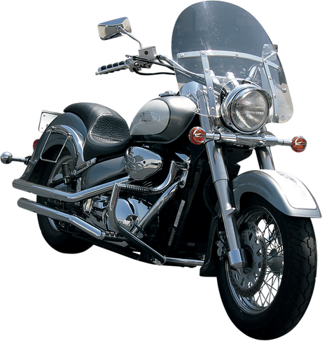 LINDBY Linbar - Chrome - VL800/C50 802-1