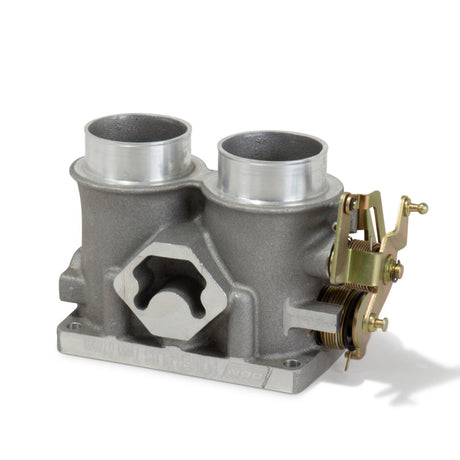 BBK 87-03 Ford F Series Truck RV 460 Twin 61mm Throttle Body BBK Power Plus Series 3502