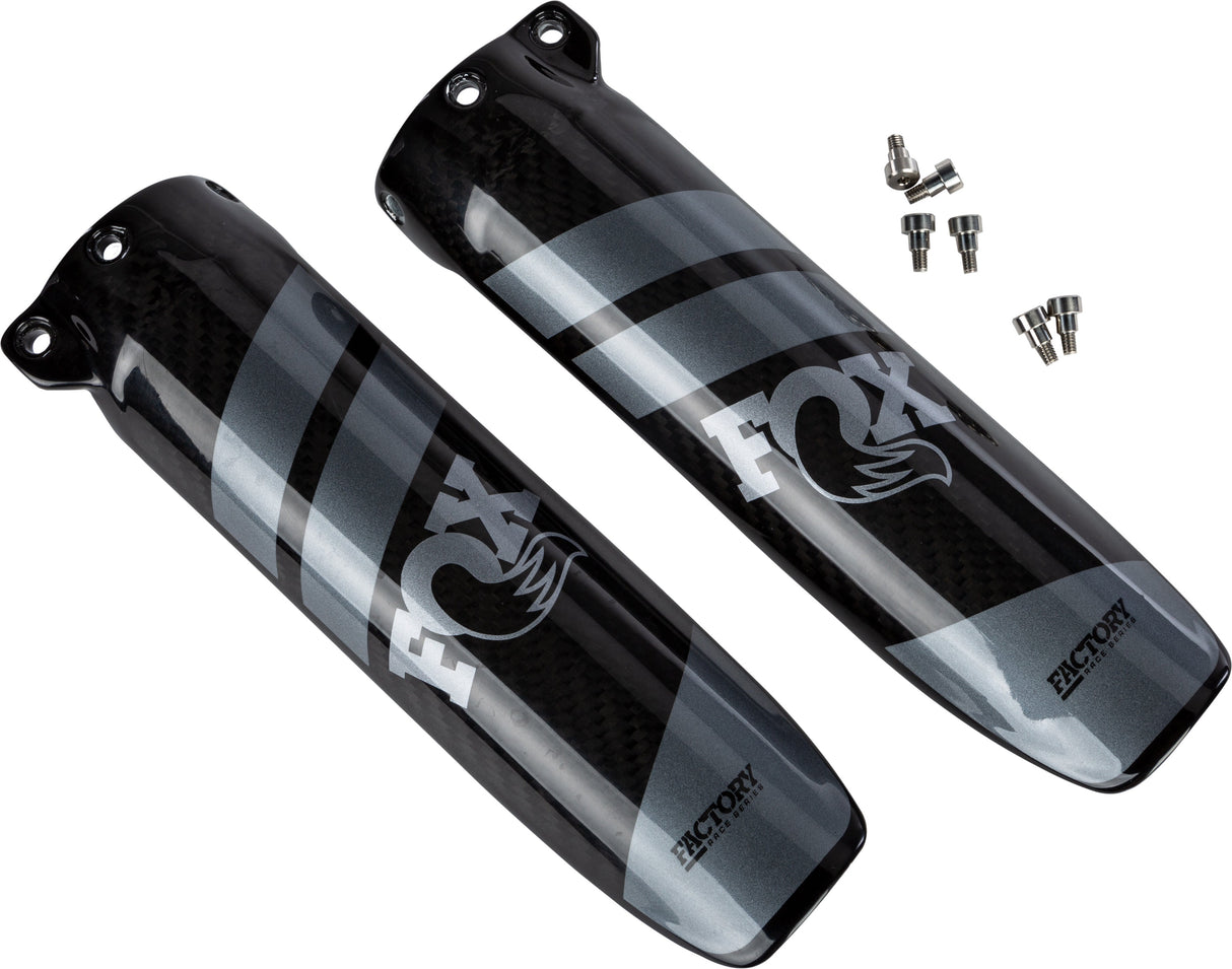 FOX Guard Kit 8.50" Tlg My19 Shaft/Body Evol 803-01-330-KIT
