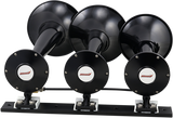 KLEINN The Beast Triple Horn - Black 230