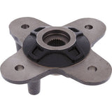 ALL BALLS Wheel Hub - Front/Rear - Polaris  58-1006