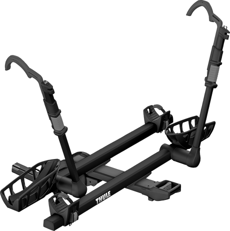 THULE T2 Pro XTR Hitch Bike Rack - Black 9034XTR