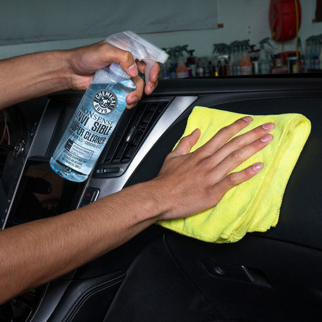 Chemical Guys Nonsense Colorless & Odorless All Surface Cleaner - 16oz SPI_993_16