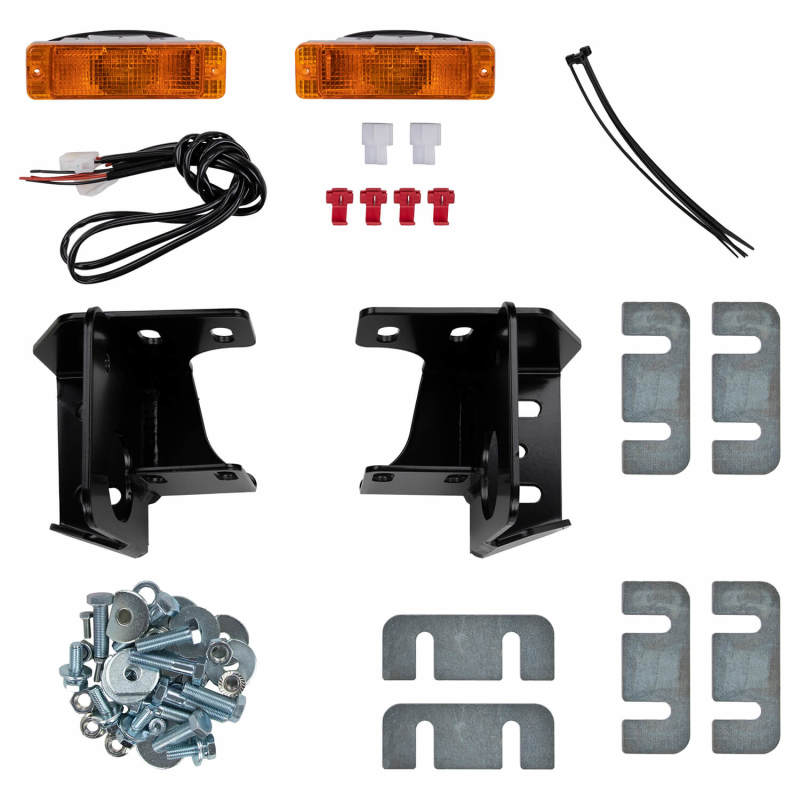 ARB Combar Defender 90/110/130 2009On 3432300