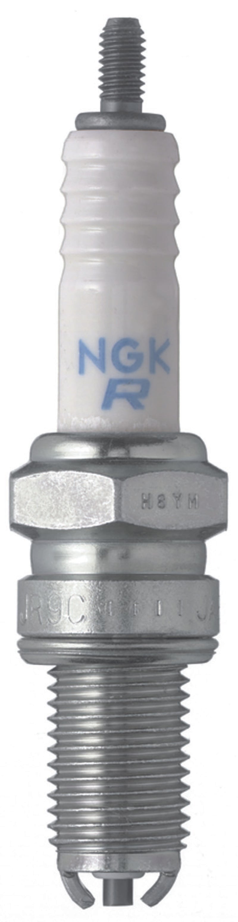 NGK Standard Spark Plug Box of 10 (JR9C) 6193