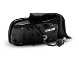 Raxiom 05-09 Ford Mustang Vector V2 LED Tail Lights- Black Housing (Smoked Lens) 408588