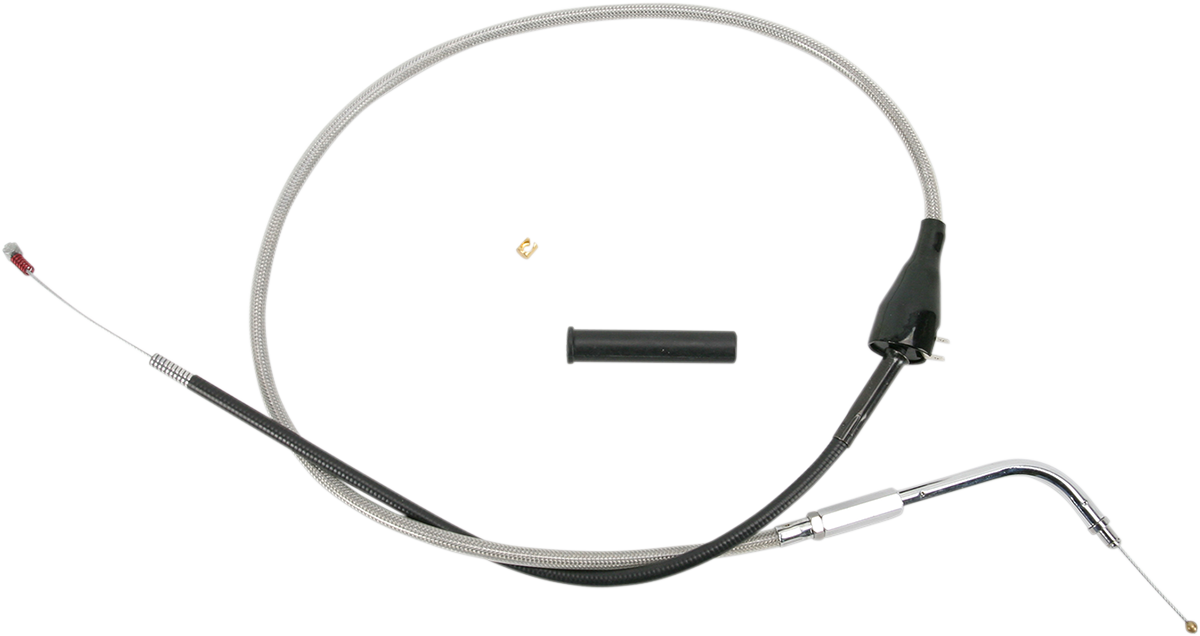 ESPECIALIDADES DE ARRASTRE Cable de ralentí - Crucero - 38" - Trenzado 5343100B