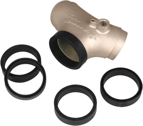JAMES GASKET Carb Seal Ring - 44 mm JGI-29639-99