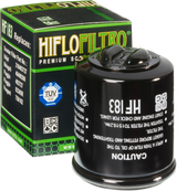 HIFLOFILTRO Oil Filter HF183