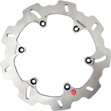 BRAKING Brake Rotor - Suzuki - SZ01RID SZ01RID