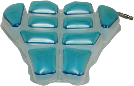 WILD ASS Cushion - Air Seat - Air Gel - Sport - Black SPORT-AIRGEL