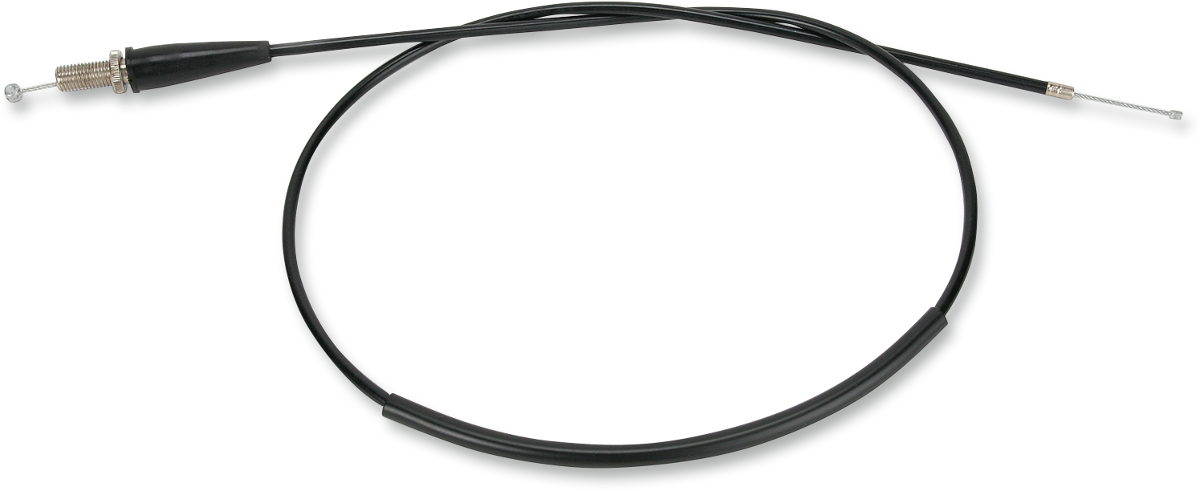 Parts Unlimited Throttle Cable - Honda 17910-Ka2-000