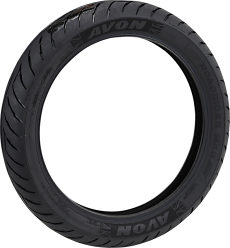 AVON Tire - Roadrider MKII - Front/Rear - 100/90-19 - 57V 638319