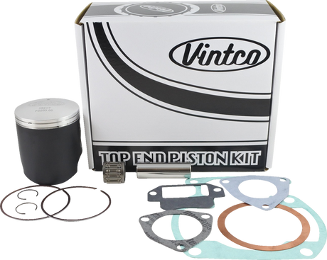 VINTCO Top End Piston Kit KTS03-00