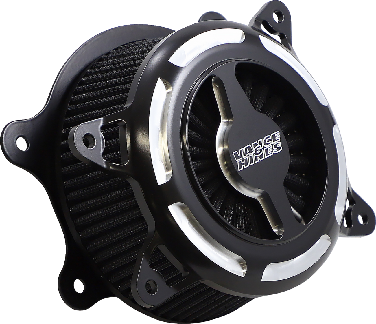 VANCE & HINES VO2 Blade Air Cleaner - XL 40389