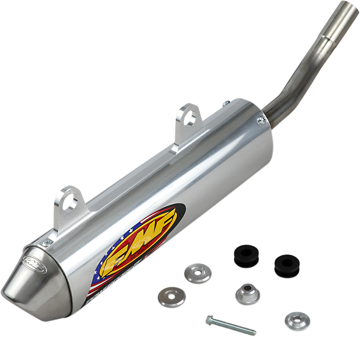 FMF Powercore 2 Silencer 025186 1821-1745