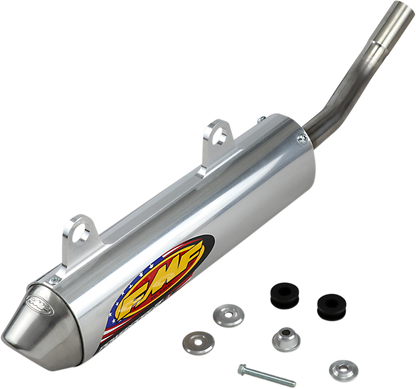 FMF Powercore 2 Silencer 025186 1821-1745