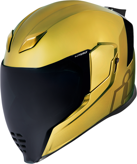 ICON Airflite™ Helmet - Jewel - MIPS® - Gold - XS 0101-13882