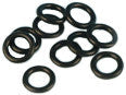 JAMES GASKETSGasket Oring Shock Air Twin Cam All 10/Pk 1129711297