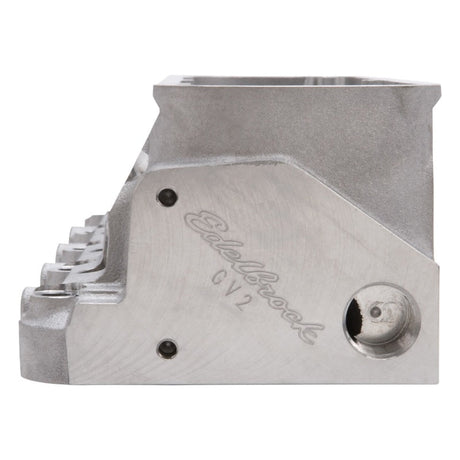 Edelbrock Cylinder Head Glidden-Victor II Ford 351W Hipped Bare 773169