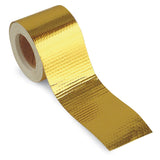 DEI Reflect-A-GOLD 2in x 15ft Tape Roll 10396