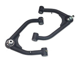 Tuff Country 07-18 Silverado 1500 4x4 & 2wd (Cast Steel OE Up Cntrl Arms) Uni-Ball Up Cntrl Arms Pr 10930