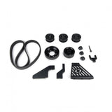 KraftWerks 13-17 Scion FR-S / Subaru BRZ 30MM Track Pack Upgrade Kit (Includes All Pulleys and Belt) 150-12-9300