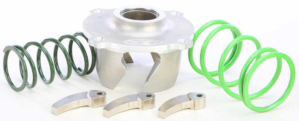 EPI Mudder Clutch Kit WE437170