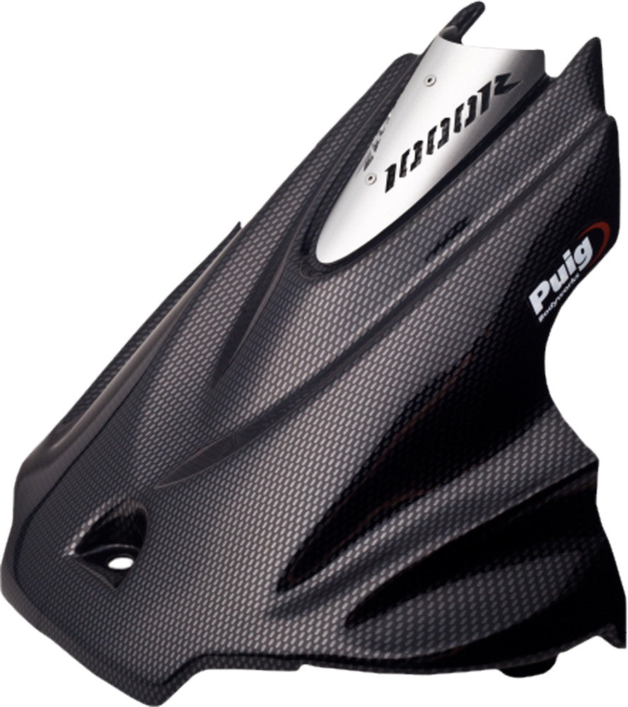 PUIG Tire Hugger Carbon Look 5059C