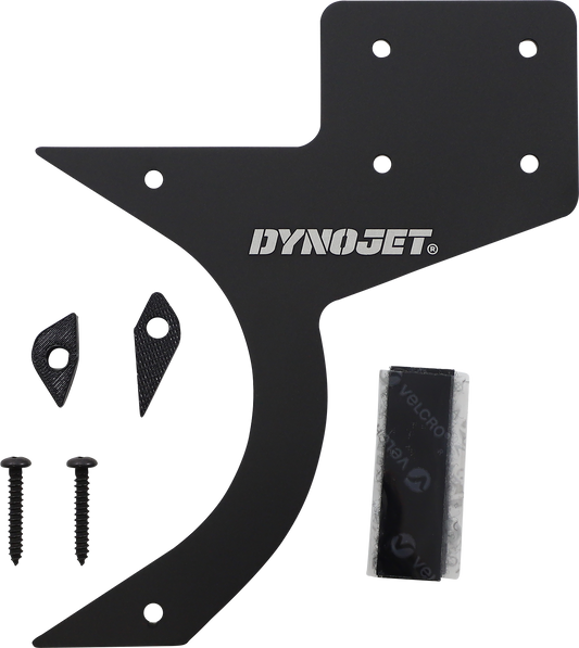 Kit de montaje DYNOJET Power Vision-3 - Can-Am 61300084 