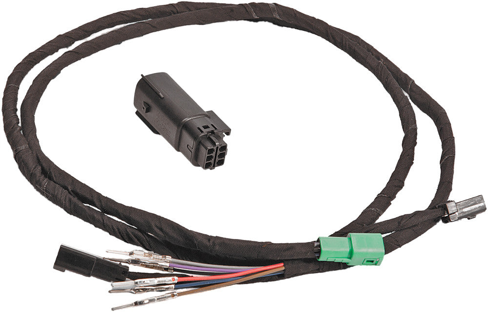 MOTION PROThrottle By Wire Extension Hd A11-0100