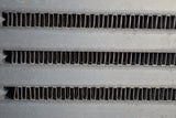 CSF Magnum 1000+hp Bar & Plate Intercooler Core - 18in L x 12in H x 6in W 8040