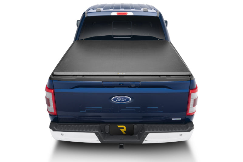Truxedo 17-20 Ford F-250/F-350/F-450 Super Duty 6ft 6in TruXport Bed Cover 279101