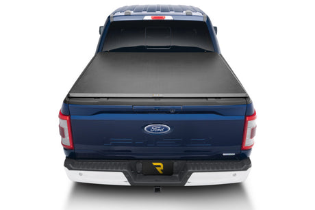 Truxedo 15-21 Ford F-150 6ft 6in TruXport Bed Cover 298301