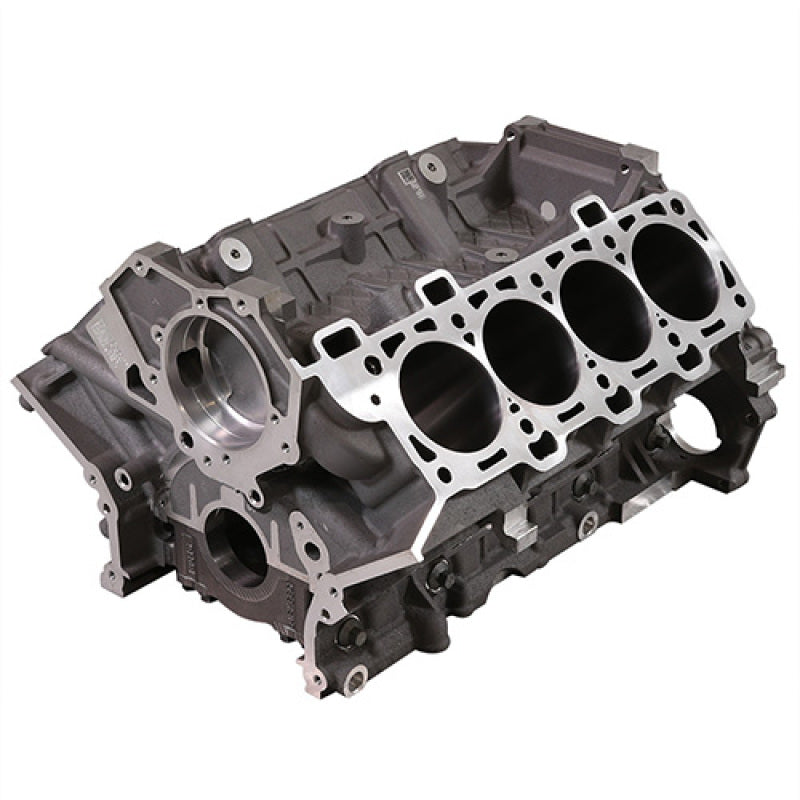 Ford Racing 5.2L Gen 3 Coyote Aluminum Engine Block M-6010-M52B