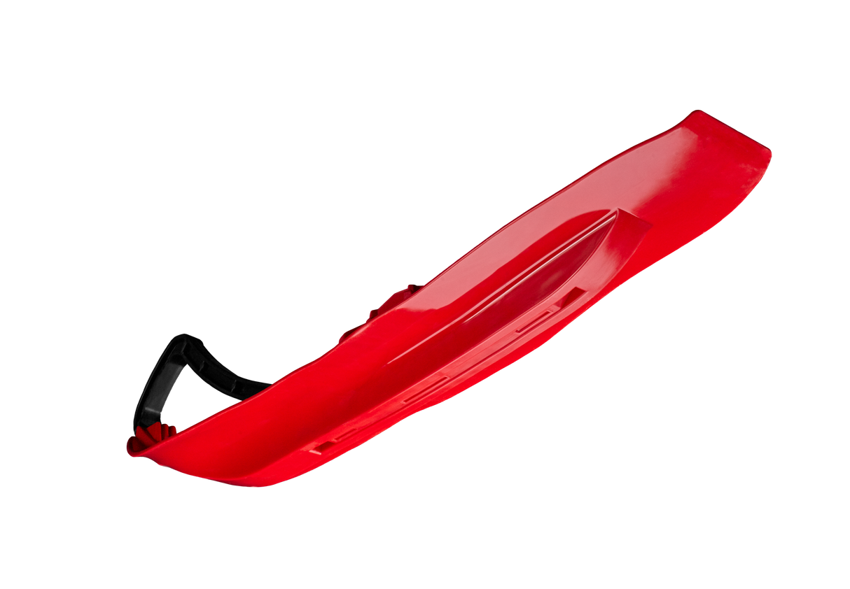 CURVE Xm Pro Ski Bottom Red XM1502-PRO