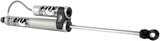 Fox 94-11 Dodge 2500/3500 2.0 Performance Series 12.6in Smooth Body R/R Rear Shock / 4-6in Lift 985-24-026