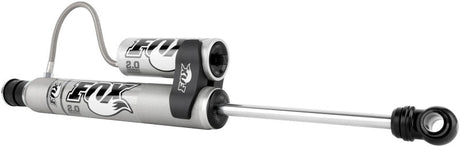 Fox 03+ 4Runner 2.0 Perf Series 9.1in. Smooth Body Remote Res. Rear Shock CD Adjuster / 0-1.5in Lift 985-26-117